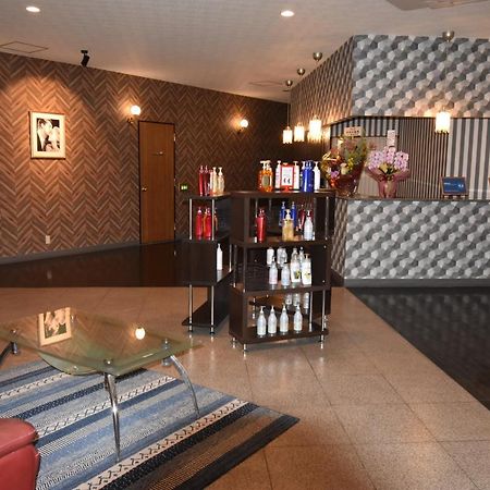 Hotel Pinon - Adult Only Kai Exterior photo
