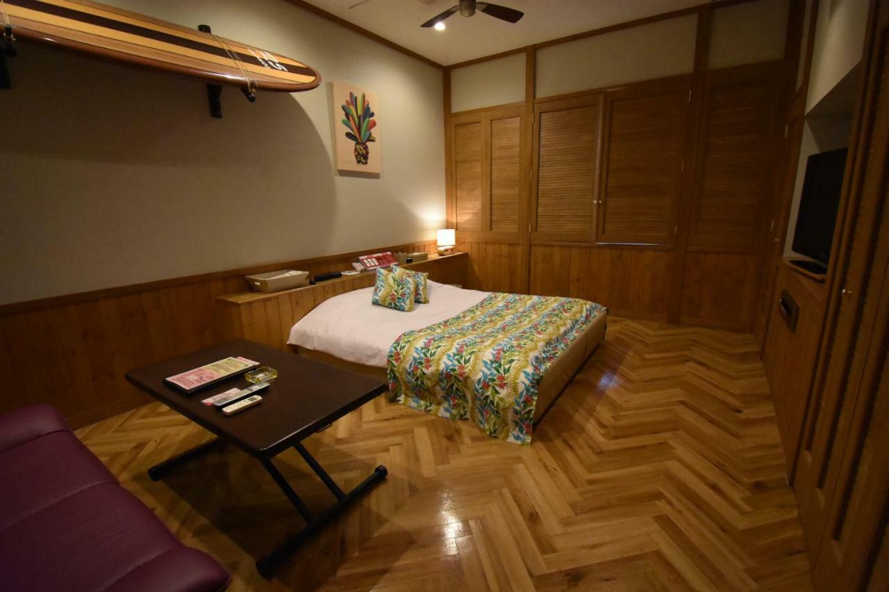 Hotel Pinon - Adult Only Kai Exterior photo